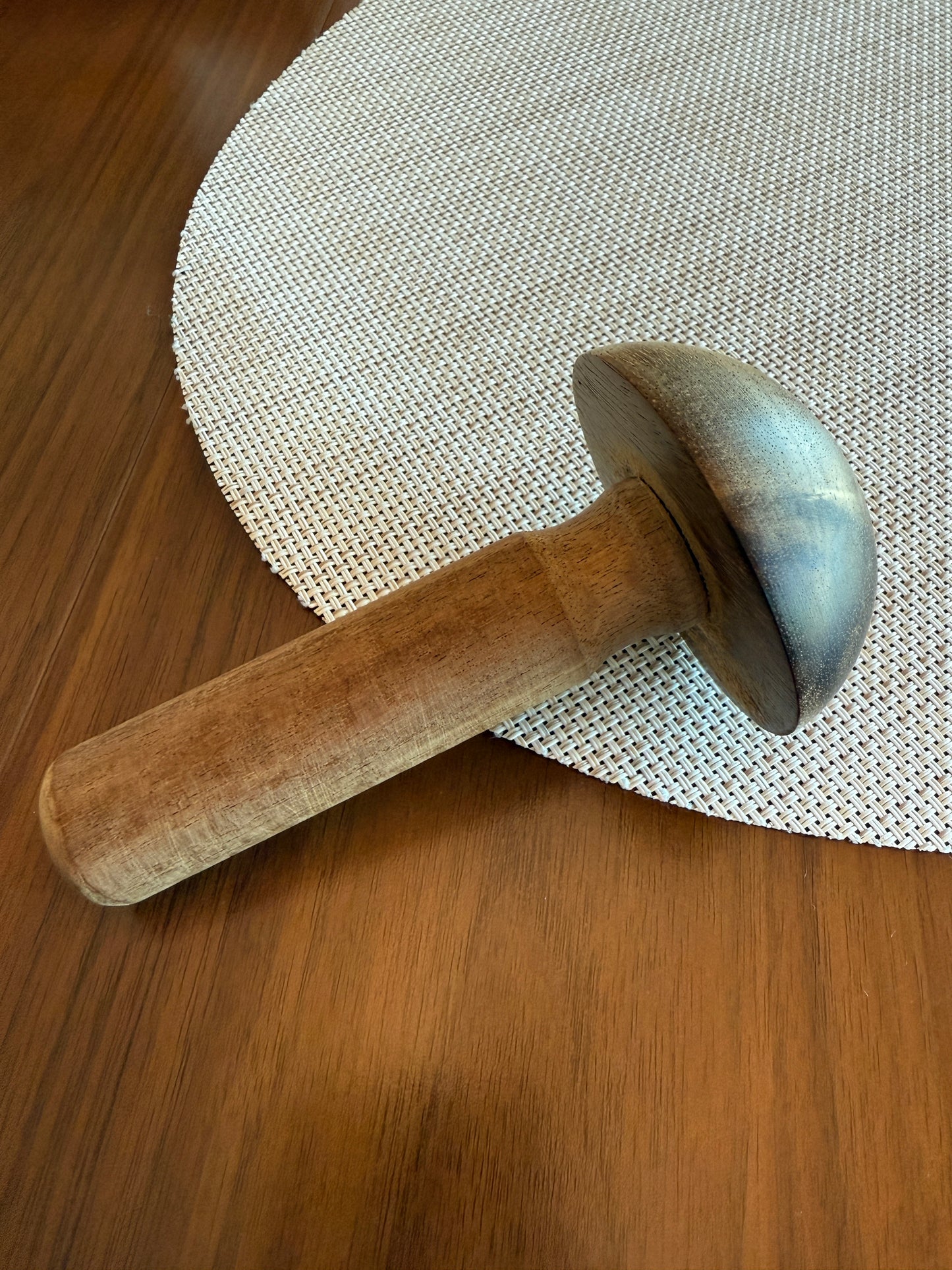 日本制織補系列|蠶絲、羊毛、棉線及織補蘑菇