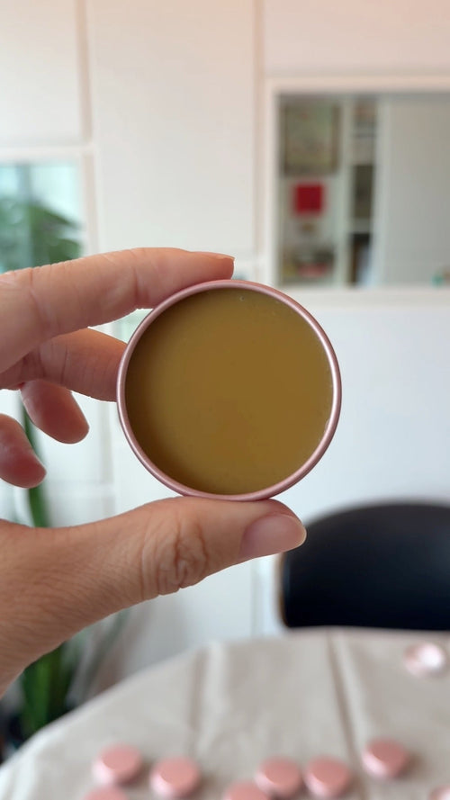手工煮泡薑油才真正有效祛寒，「萃薑膏」4大用法