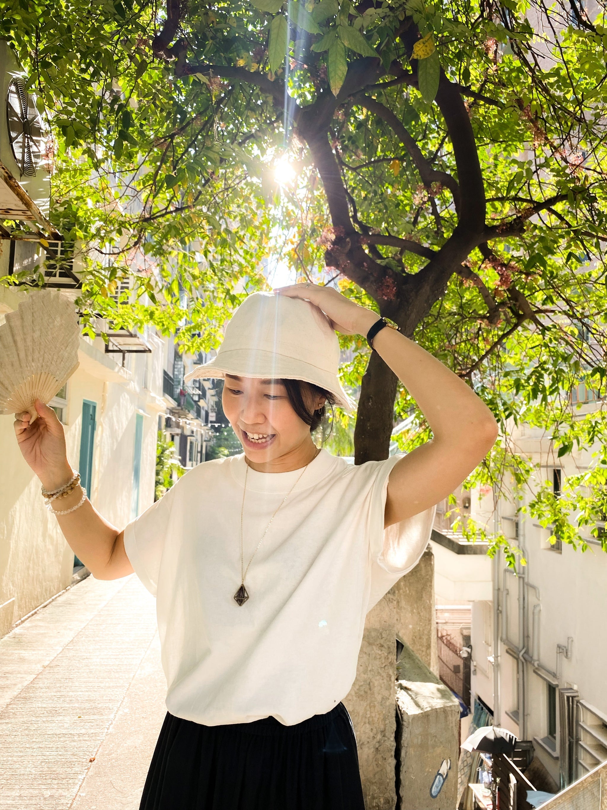 跟著季節去排寒｜為什麼夏天比冬天更要排寒？