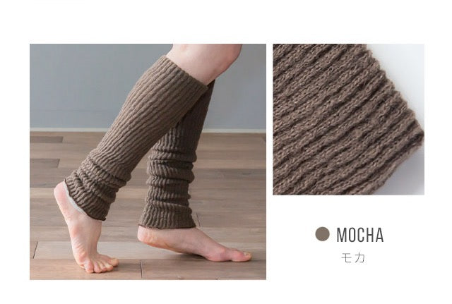 【冬限定】日本制加厚暖腳套