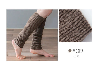 【冬限定】日本制加厚暖腳套