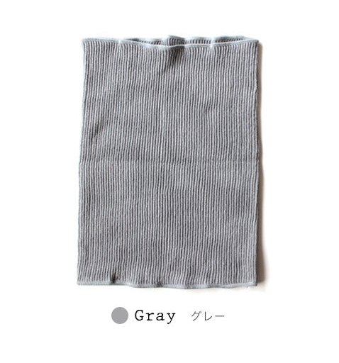 Japanese-made full silk bellyband (thick version) 