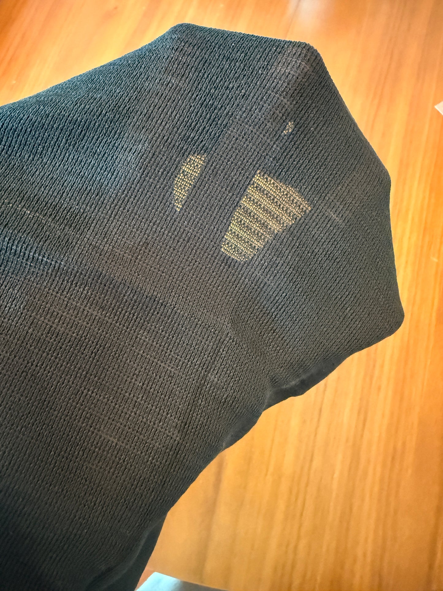 Japanese-made full silk bellyband (ultra-thin) 