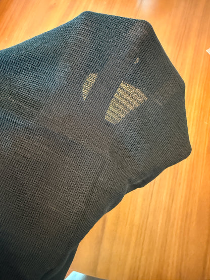 Japanese-made full silk bellyband (ultra-thin) 